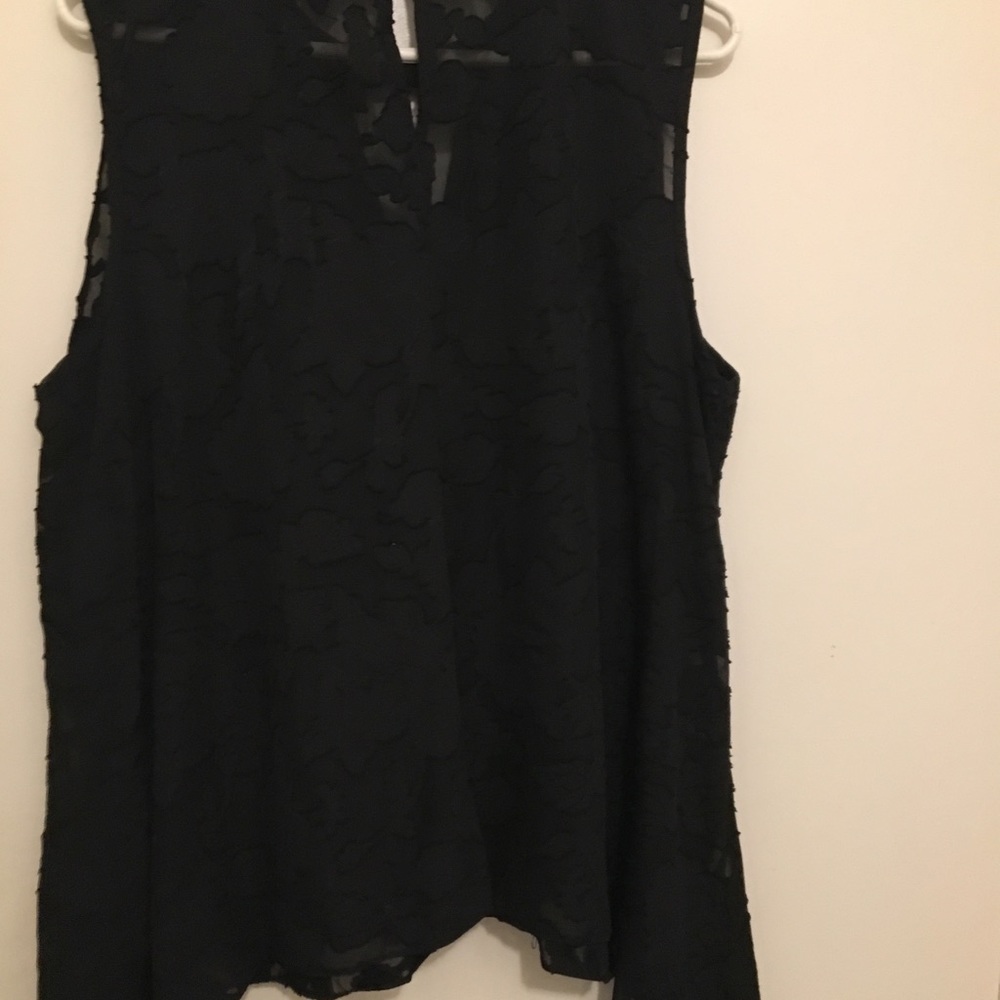 Bold Elements Blouse - image 5